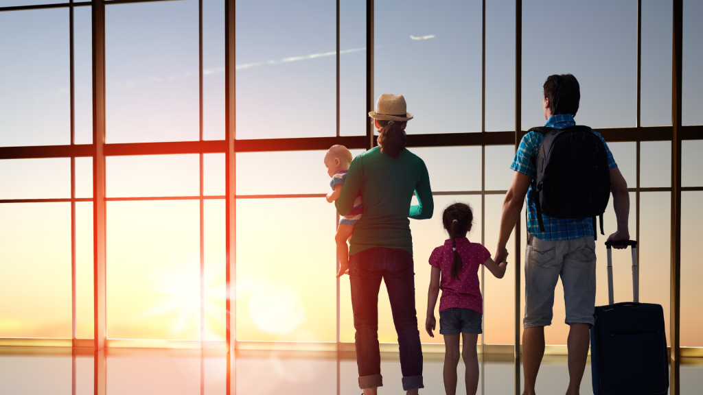 Family Sponsorship: Bringing Loved Ones to Canada from Dubai